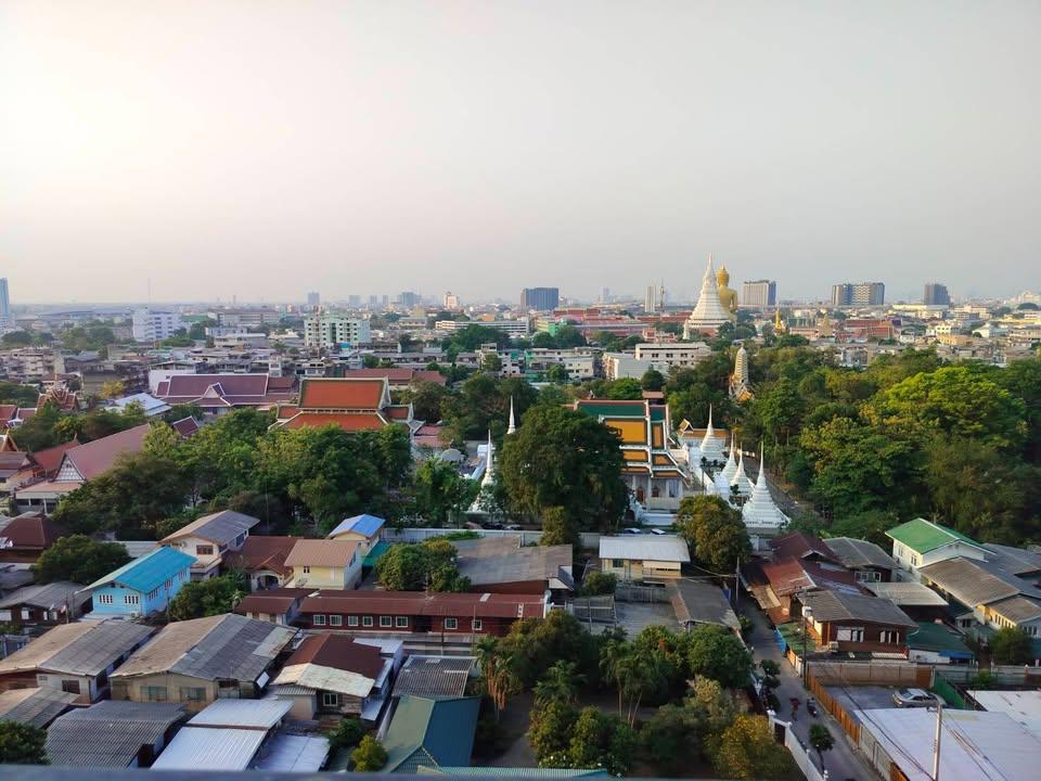 เช่าคอนโด ไอดีโอ วุฒากาศ คอนโดมิเนียม - Condo Rental Ideo Wutthakat condominium - 3118330