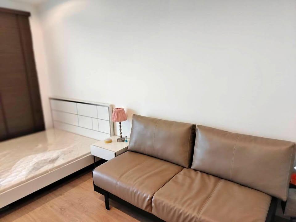 เช่าคอนโด ไอดีโอ วุฒากาศ คอนโดมิเนียม - Condo Rental Ideo Wutthakat condominium - 3118322