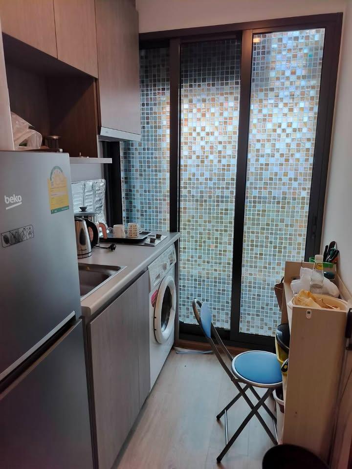 เช่าคอนโด ไอดีโอ วุฒากาศ คอนโดมิเนียม - Condo Rental Ideo Wutthakat condominium - 3118326