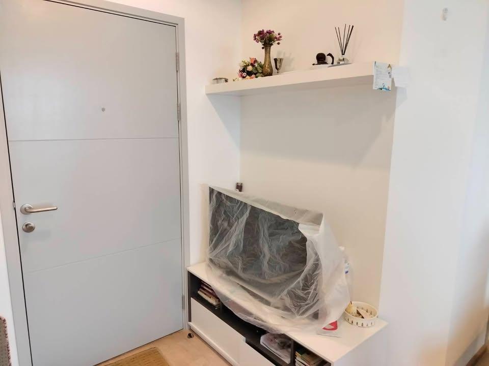 เช่าคอนโด ไอดีโอ วุฒากาศ คอนโดมิเนียม - Condo Rental Ideo Wutthakat condominium - 3118328