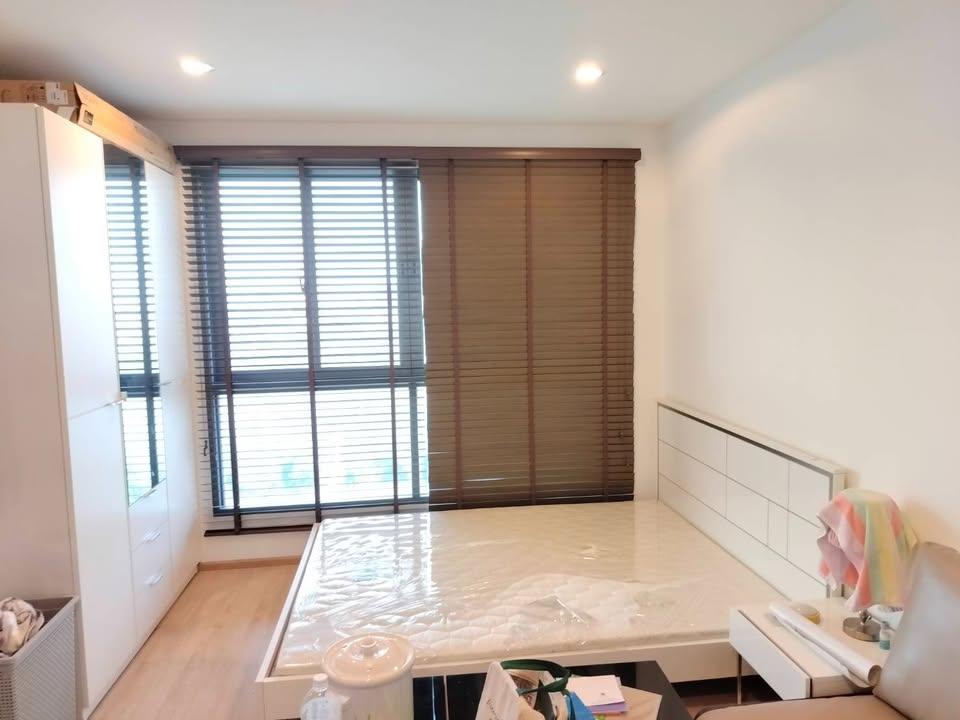 เช่าคอนโด ไอดีโอ วุฒากาศ คอนโดมิเนียม - Condo Rental Ideo Wutthakat condominium - 3118332