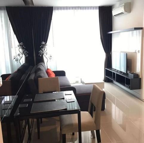ขายคอนโด ทีซี กรีน คอนโดมิเนียม - Sell Condo TC Green condominium - 3118338