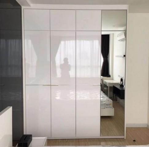 ขายคอนโด ทีซี กรีน คอนโดมิเนียม - Sell Condo TC Green condominium - 3118335