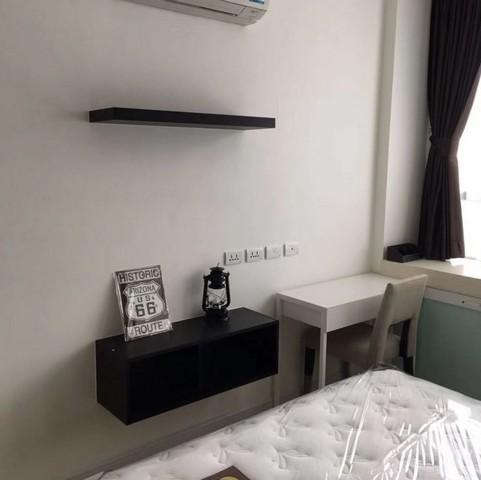 ขายคอนโด ทีซี กรีน คอนโดมิเนียม - Sell Condo TC Green condominium - 3118334