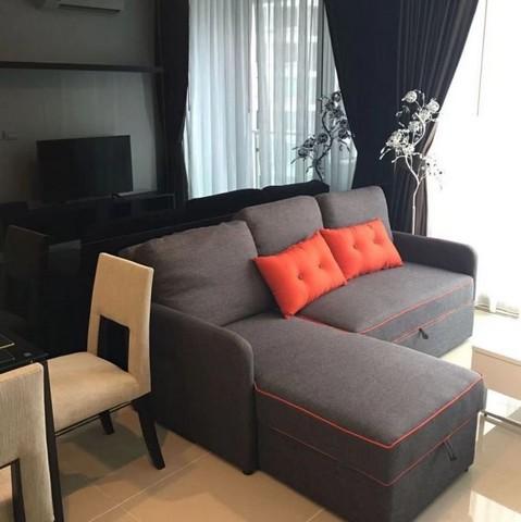 ขายคอนโด ทีซี กรีน คอนโดมิเนียม - Sell Condo TC Green condominium - 3118337