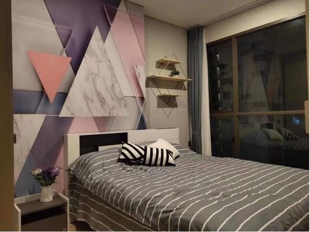 ขายคอนโด ลุมพินี สวีท เพชรบุรี-มักกะสัน คอนโดมิเนียม - Sell Condo Lumpini Suite Phetchaburi-Makkasan condominium - 3118400