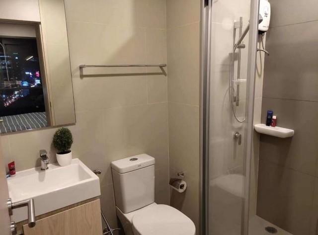 ขายคอนโด ลุมพินี สวีท เพชรบุรี-มักกะสัน คอนโดมิเนียม - Sell Condo Lumpini Suite Phetchaburi-Makkasan condominium - 3118399