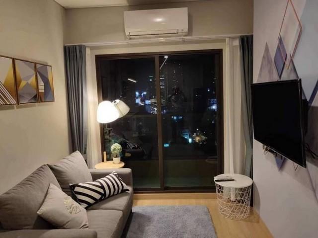 ขายคอนโด ลุมพินี สวีท เพชรบุรี-มักกะสัน คอนโดมิเนียม - Sell Condo Lumpini Suite Phetchaburi-Makkasan condominium - 3118401
