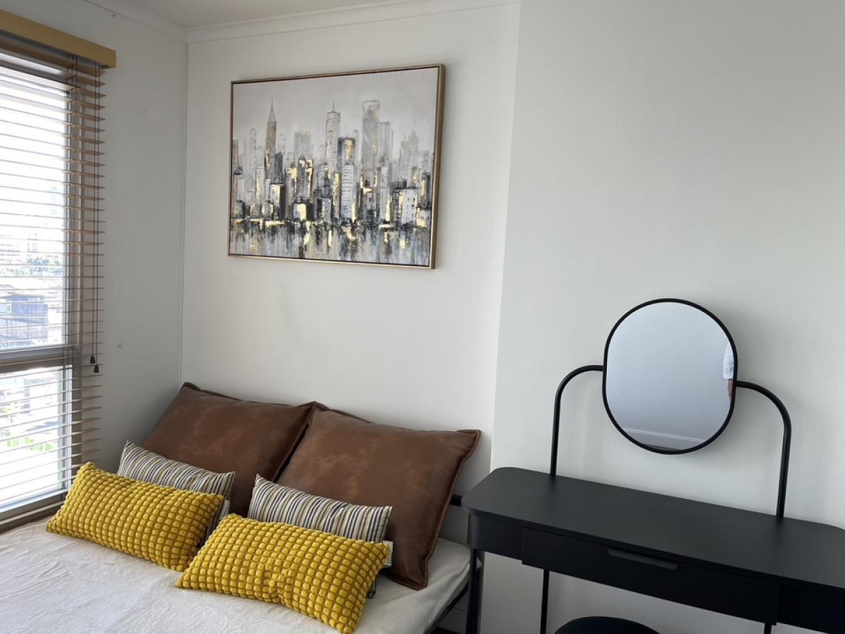 เช่าคอนโด ลุมพินี เพลส พระราม4-กล้วยน้ำไท - Condo Rental Lumpini Place Rama4-Kluaynamthai - 3118405