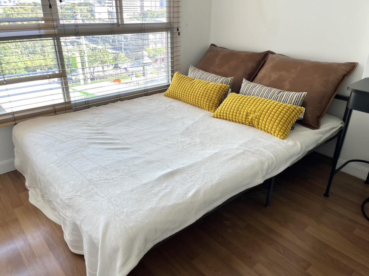 เช่าคอนโด ลุมพินี เพลส พระราม4-กล้วยน้ำไท - Condo Rental Lumpini Place Rama4-Kluaynamthai - 3118410