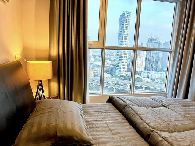 เช่าคอนโด แอสไพร์ สุขุมวิท48 คอนโดมิเนียม - Condo Rental Aspire Sukhumvit48 condominium - 3118413
