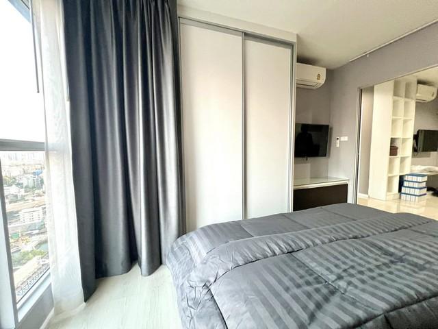 เช่าคอนโด แอสไพร์ สุขุมวิท48 คอนโดมิเนียม - Condo Rental Aspire Sukhumvit48 condominium - 3118409