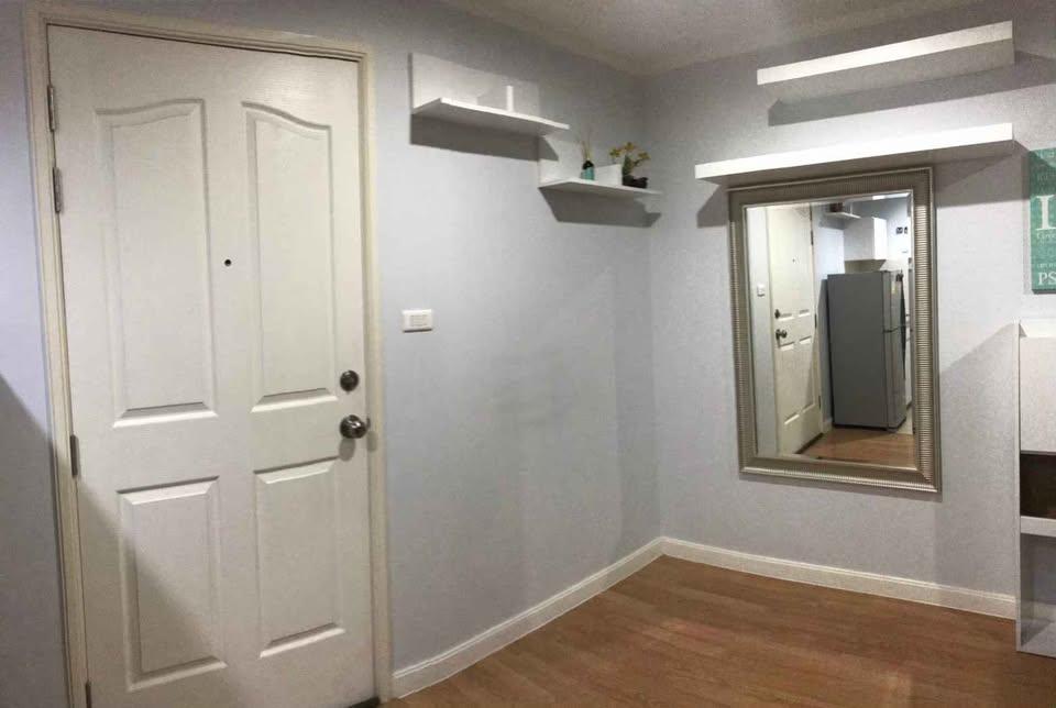 เช่าคอนโด ลุมพินี วิลล์ แจ้งวัฒนะ-ปากเกร็ด คอนโดมิเนียม - Condo Rental Lumpini Ville Chaengwatthana- Pakkret condominium - 3118446