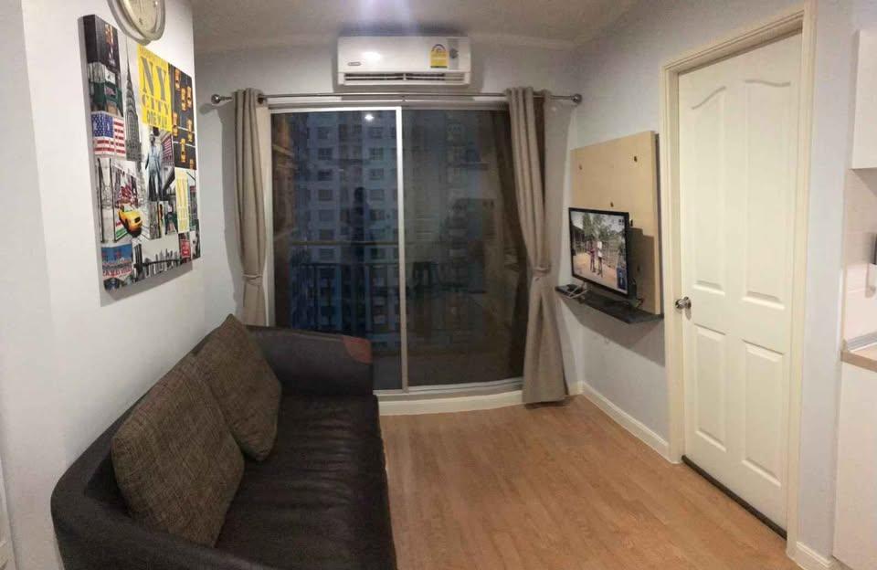เช่าคอนโด ลุมพินี วิลล์ แจ้งวัฒนะ-ปากเกร็ด คอนโดมิเนียม - Condo Rental Lumpini Ville Chaengwatthana- Pakkret condominium - 3118443