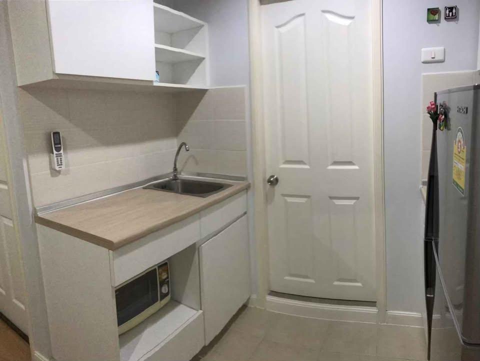 เช่าคอนโด ลุมพินี วิลล์ แจ้งวัฒนะ-ปากเกร็ด คอนโดมิเนียม - Condo Rental Lumpini Ville Chaengwatthana- Pakkret condominium - 3118448
