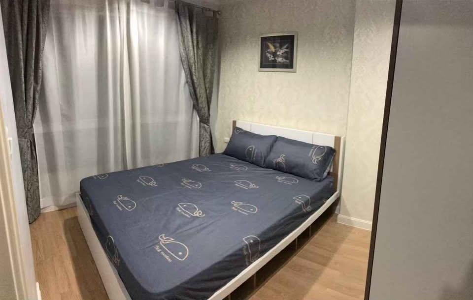 เช่าคอนโด ลุมพินี วิลล์ แจ้งวัฒนะ-ปากเกร็ด คอนโดมิเนียม - Condo Rental Lumpini Ville Chaengwatthana- Pakkret condominium - 3118444