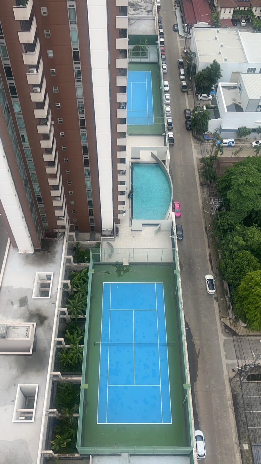 เช่าคอนโด ไม่ - Condo Rental   - 3118455
