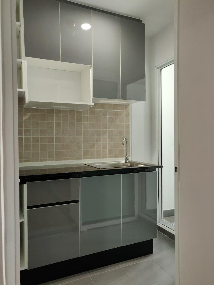 เช่าคอนโด รีเจ้นท์โฮม บางซ่อน คอนโดมิเนียม - Condo Rental Regent Home Bangson condominium - 3118484