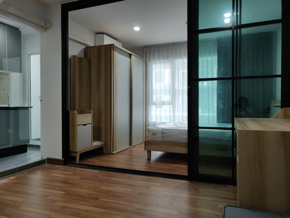 เช่าคอนโด รีเจ้นท์โฮม บางซ่อน คอนโดมิเนียม - Condo Rental Regent Home Bangson condominium - 3118483