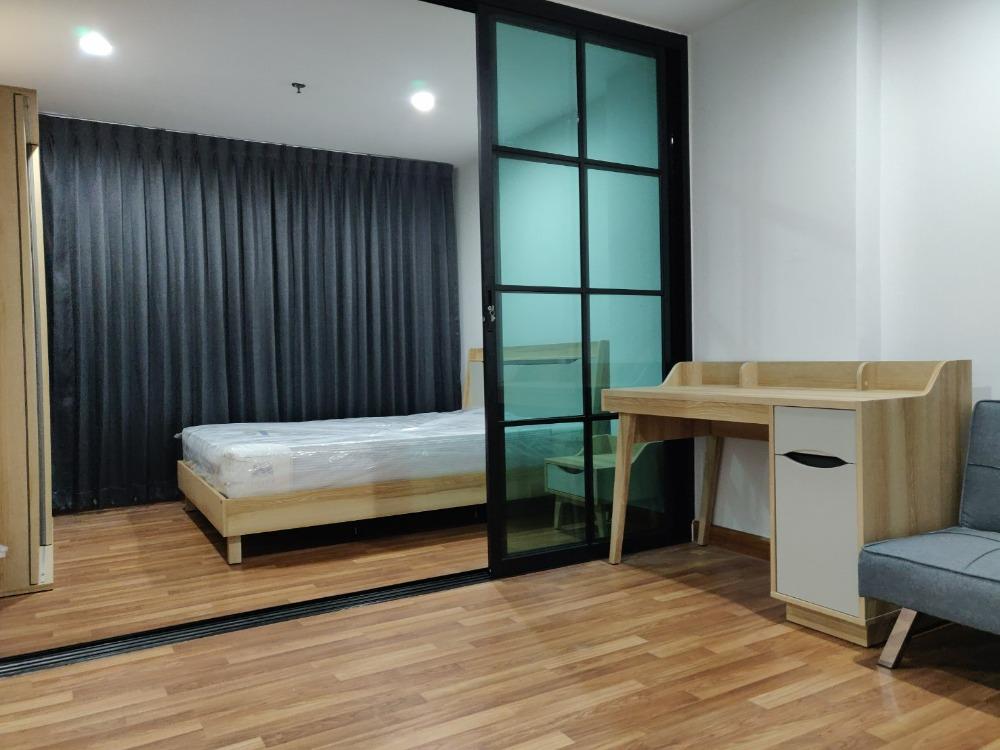 เช่าคอนโด รีเจ้นท์โฮม บางซ่อน คอนโดมิเนียม - Condo Rental Regent Home Bangson condominium - 3118482
