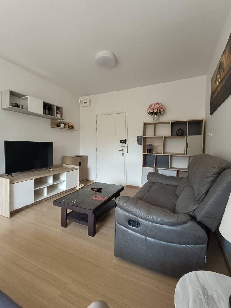 เช่าคอนโด ยูนิโอ คอนโด จรัญ 3 - Condo Rental Unio Condo Charan 3 - 3118494