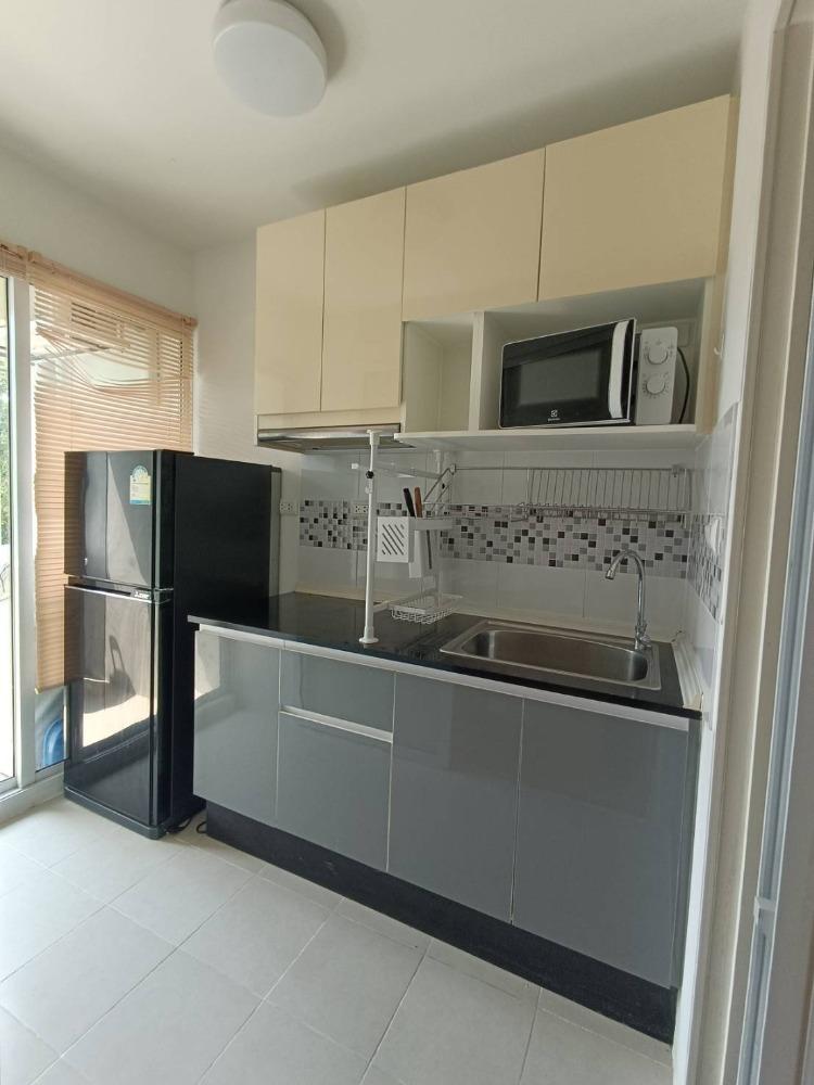เช่าคอนโด ยูนิโอ คอนโด จรัญ 3 - Condo Rental Unio Condo Charan 3 - 3118495