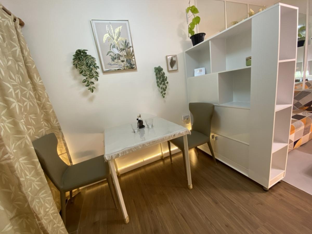 เช่าคอนโด ไอคอนโด สุขุมวิท105 - Condo Rental I CONDO Sukhumvit105 - 3118510