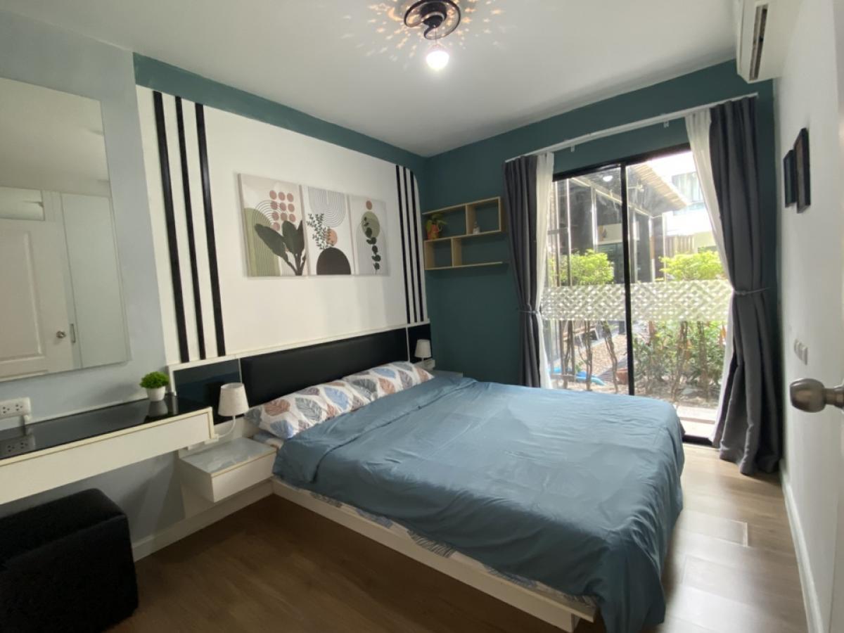 เช่าคอนโด ไอคอนโด สุขุมวิท105 - Condo Rental I CONDO Sukhumvit105 - 3118508