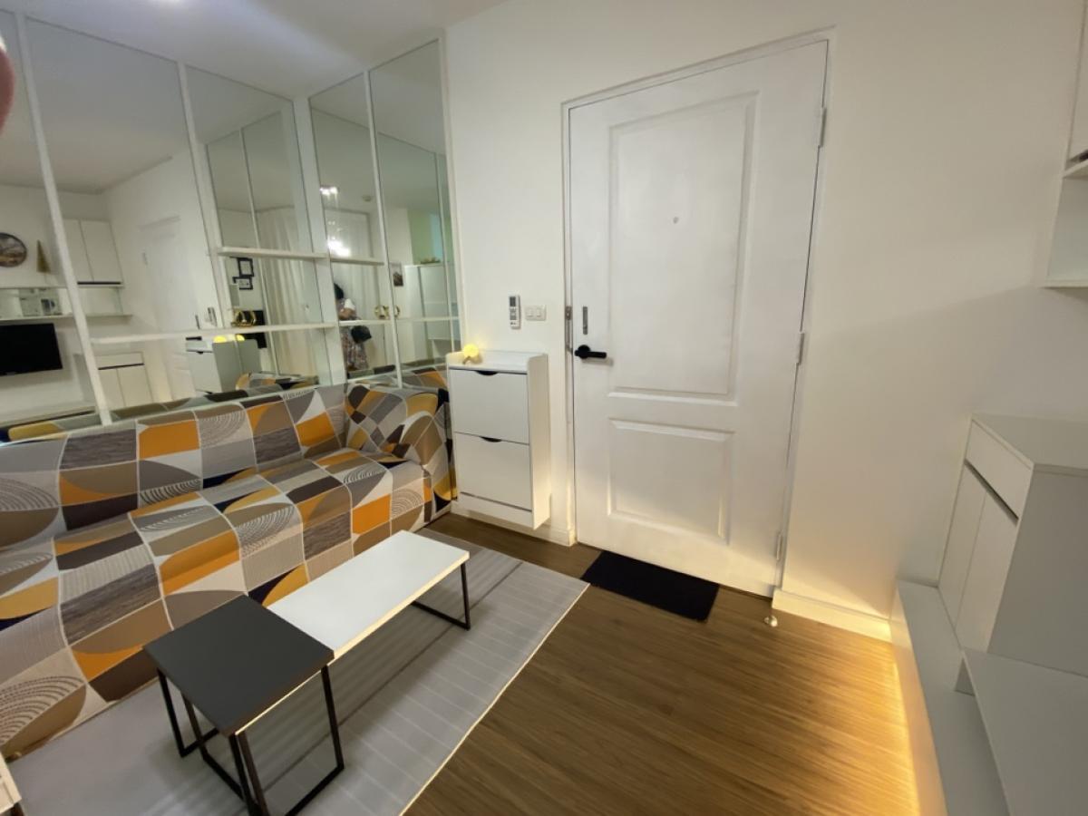 เช่าคอนโด ไอคอนโด สุขุมวิท105 - Condo Rental I CONDO Sukhumvit105 - 3118506
