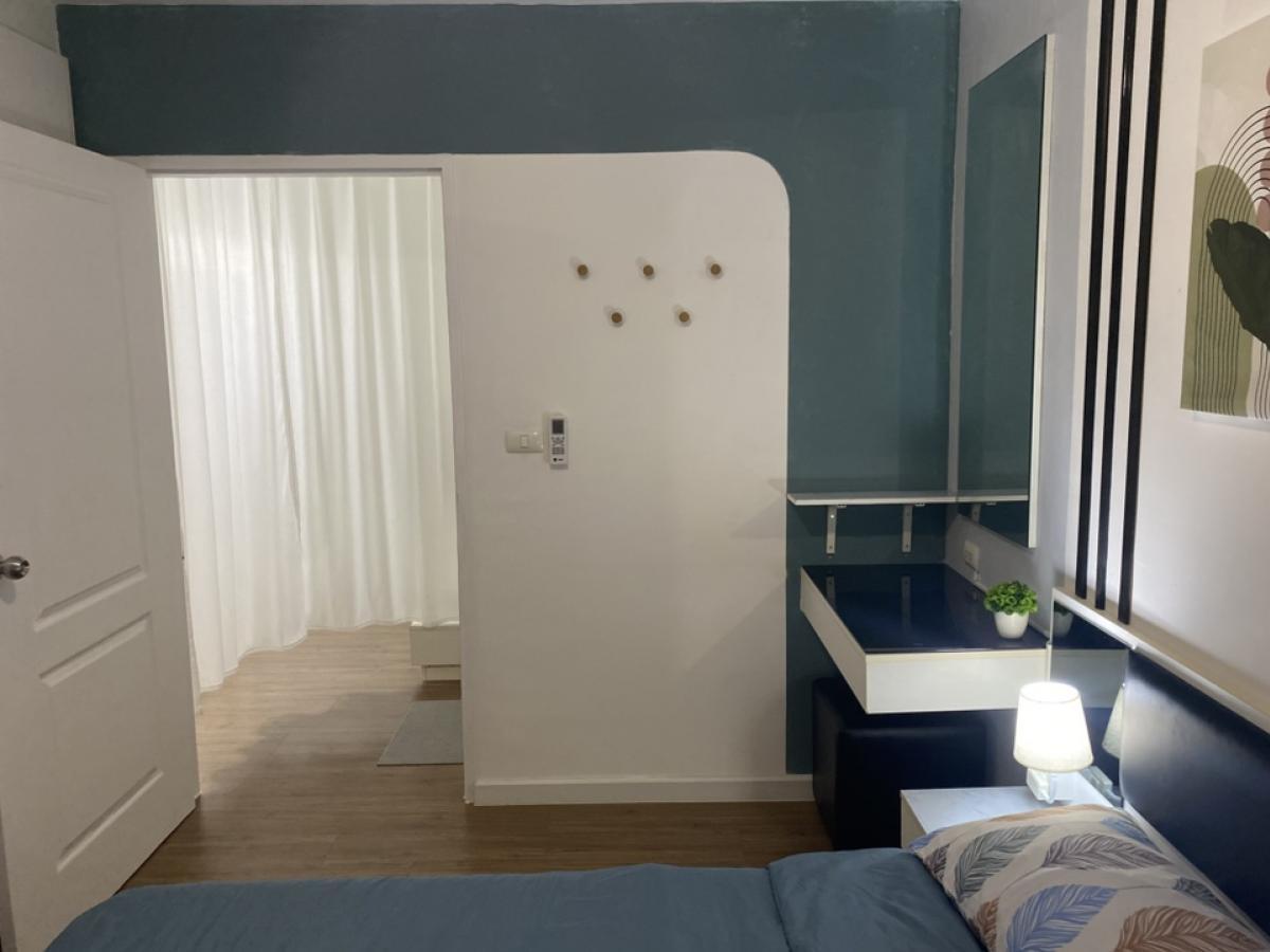 เช่าคอนโด ไอคอนโด สุขุมวิท105 - Condo Rental I CONDO Sukhumvit105 - 3118511