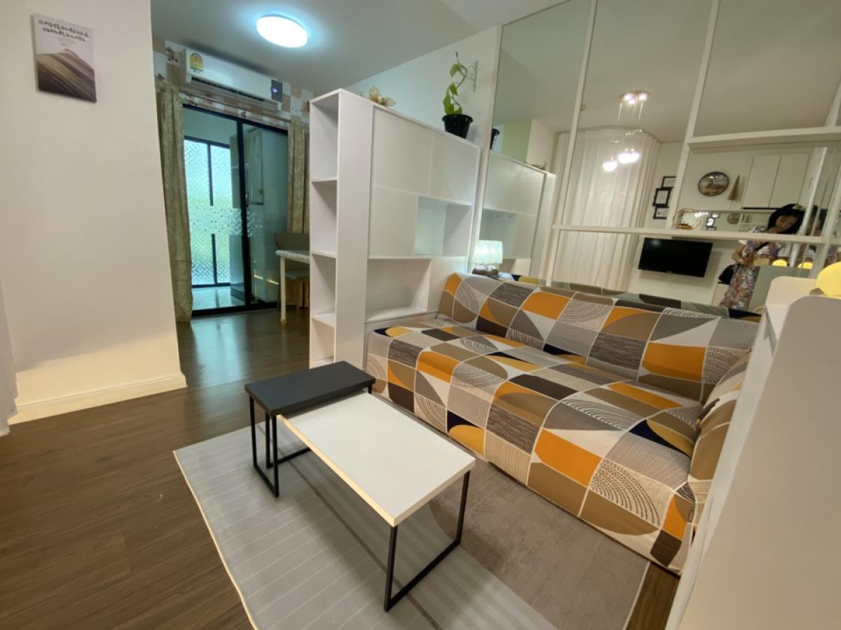 เช่าคอนโด ไอคอนโด สุขุมวิท105 - Condo Rental I CONDO Sukhumvit105 - 3118505