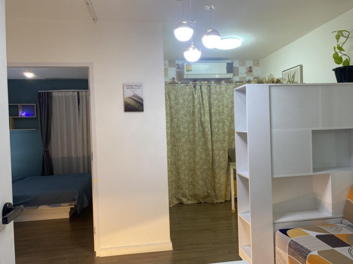 เช่าคอนโด ไอคอนโด สุขุมวิท105 - Condo Rental I CONDO Sukhumvit105 - 3118512