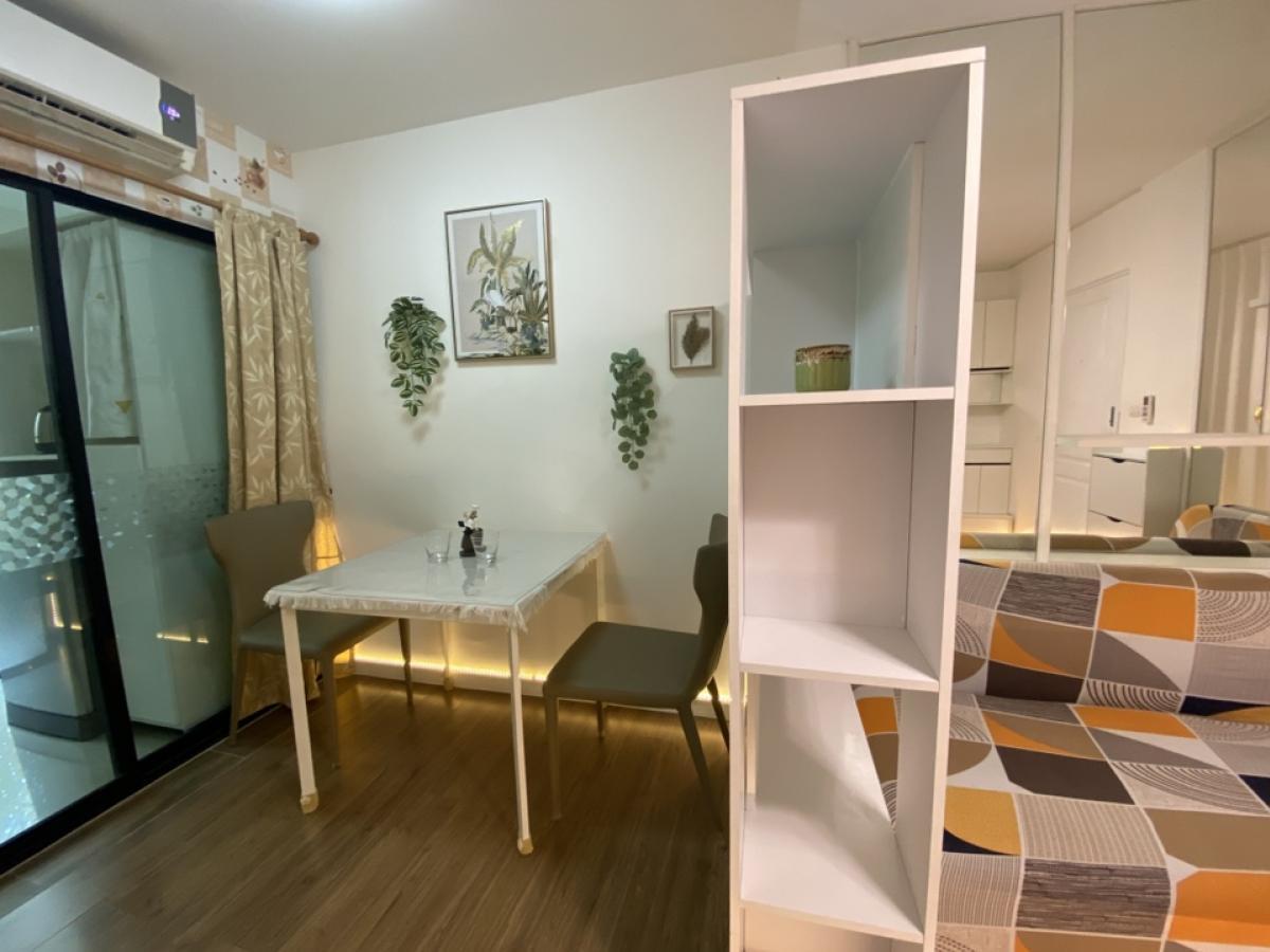เช่าคอนโด ไอคอนโด สุขุมวิท105 - Condo Rental I CONDO Sukhumvit105 - 3118507