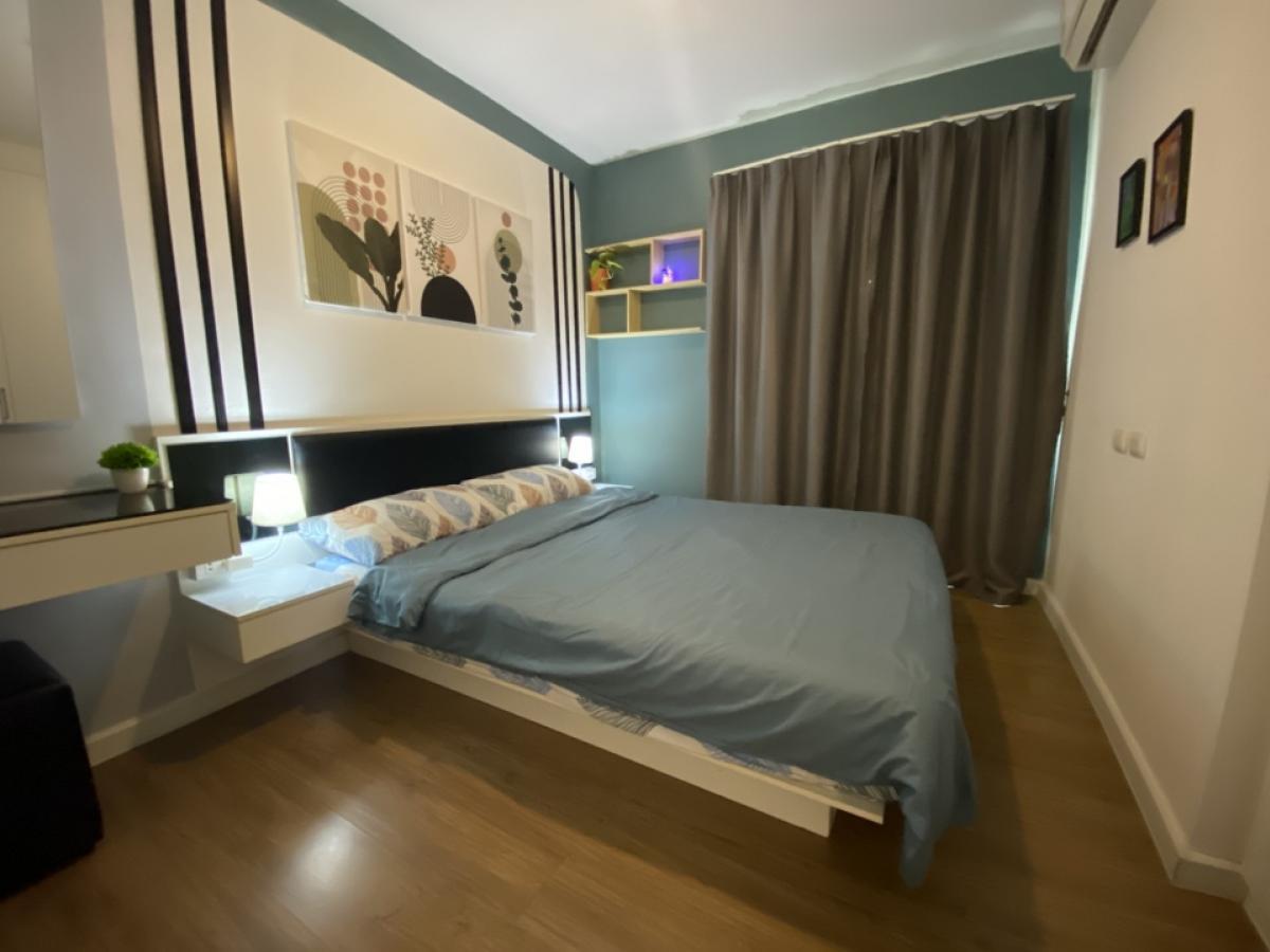 เช่าคอนโด ไอคอนโด สุขุมวิท105 - Condo Rental I CONDO Sukhumvit105 - 3118509