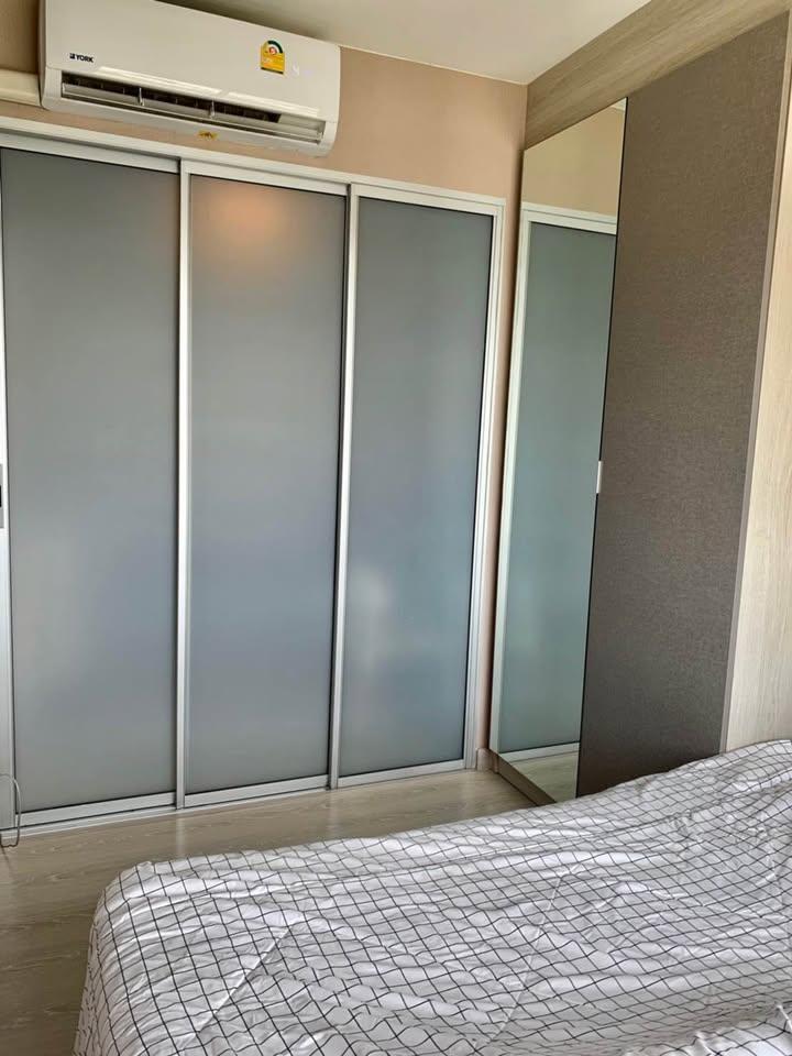 เช่าคอนโด นิช ไอดี แอทปากเกร็ด สเตชั่น คอนโดมิเนียม - Condo Rental Niche ID @ PakkretStation condominium - 3118576