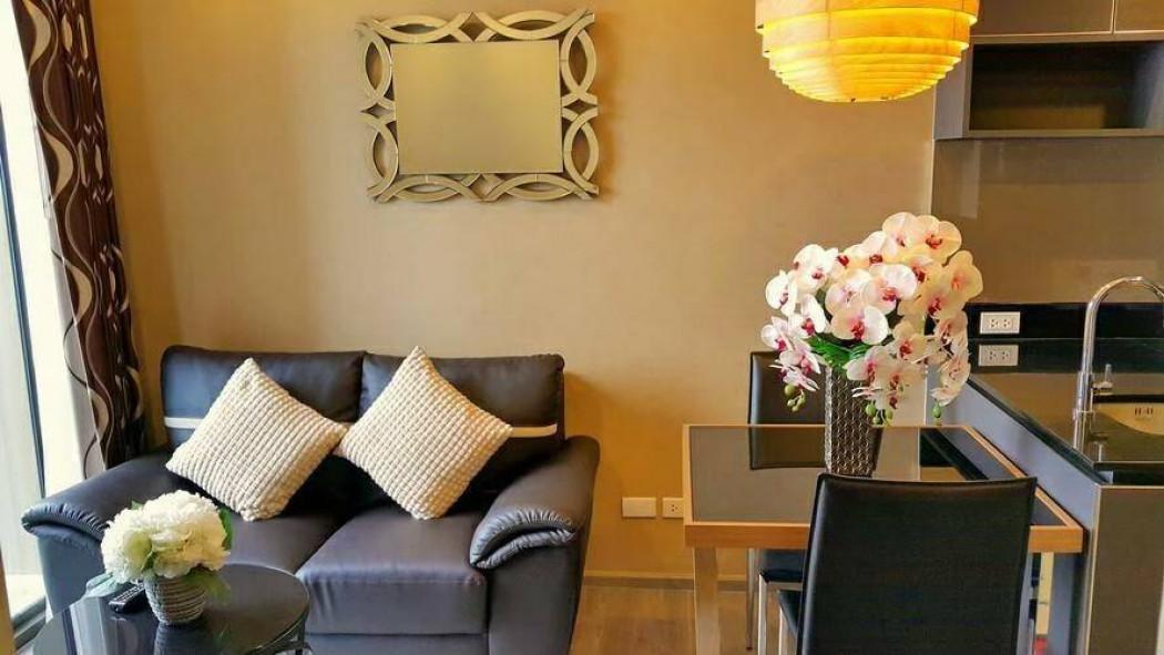 ขายคอนโด นายน์ บาย แสนสิริ คอนโดมิเนียม - Sell Condo Nye by Sansiri condominium - 3118644