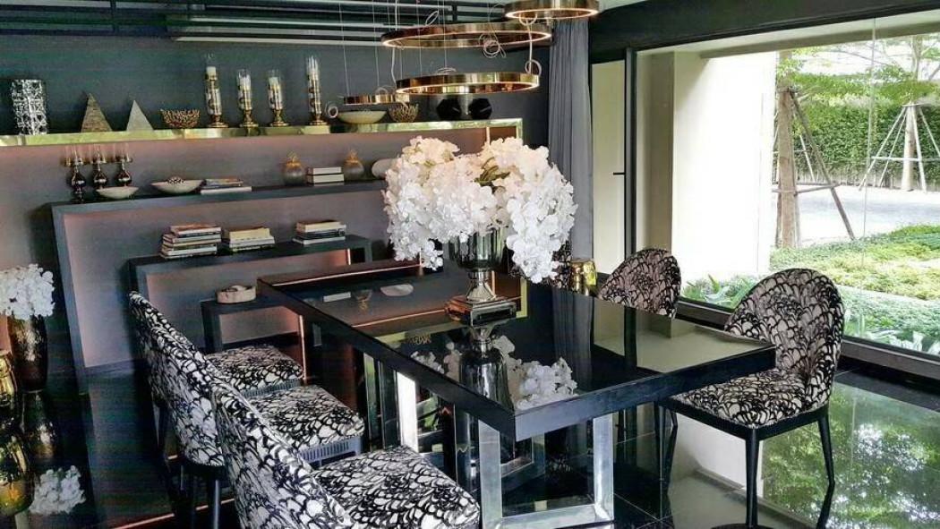 ขายคอนโด นายน์ บาย แสนสิริ คอนโดมิเนียม - Sell Condo Nye by Sansiri condominium - 3118655