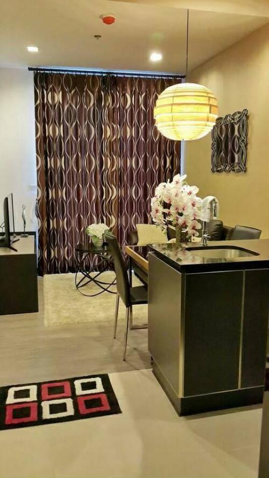 ขายคอนโด นายน์ บาย แสนสิริ คอนโดมิเนียม - Sell Condo Nye by Sansiri condominium - 3118645