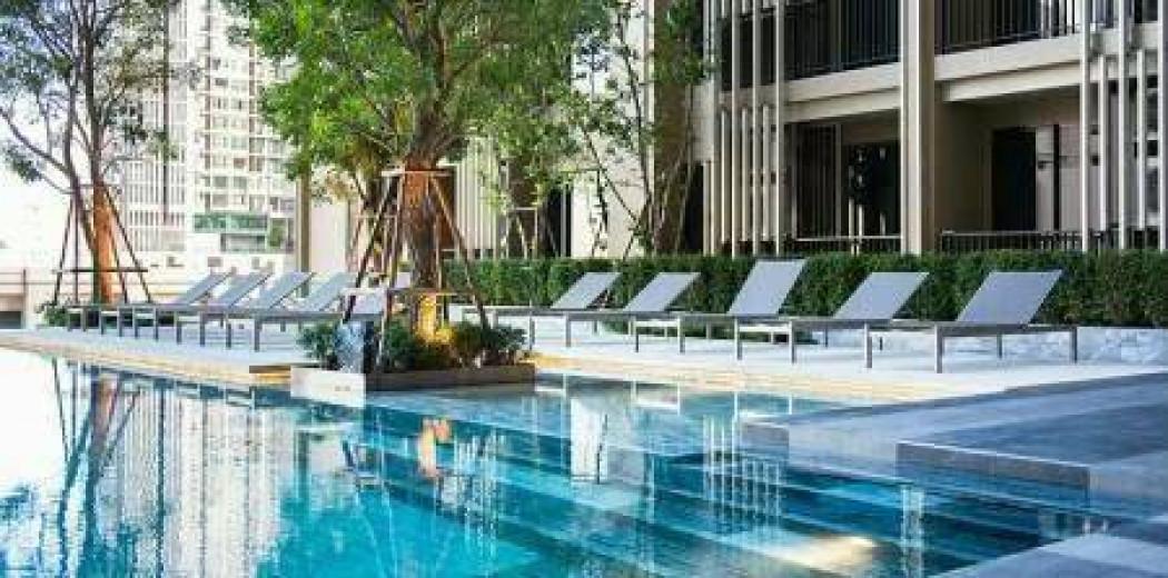 ขายคอนโด นายน์ บาย แสนสิริ คอนโดมิเนียม - Sell Condo Nye by Sansiri condominium - 3118651