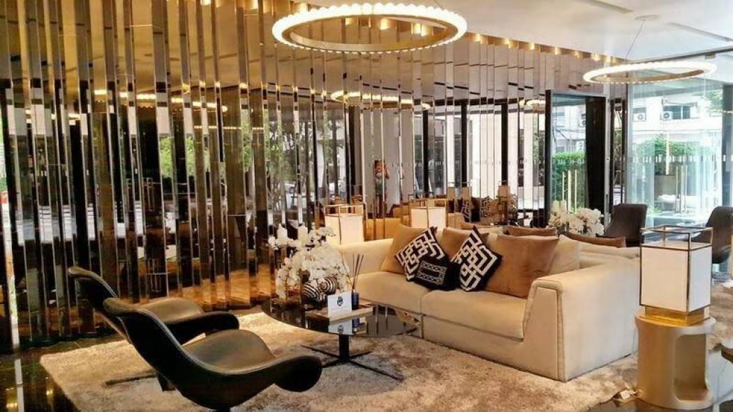 ขายคอนโด นายน์ บาย แสนสิริ คอนโดมิเนียม - Sell Condo Nye by Sansiri condominium - 3118653