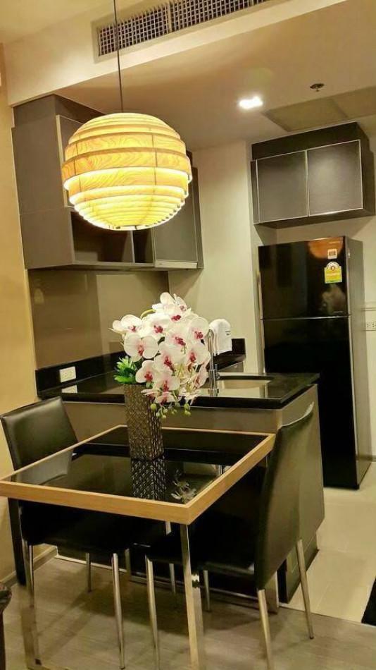 ขายคอนโด นายน์ บาย แสนสิริ คอนโดมิเนียม - Sell Condo Nye by Sansiri condominium - 3118646