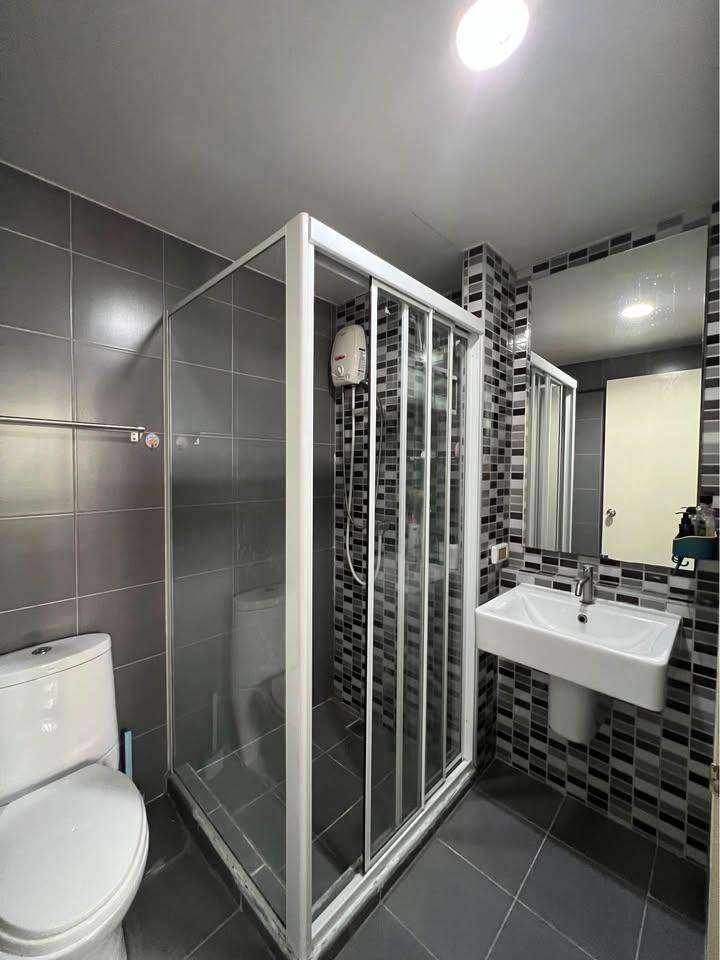 เช่าคอนโด ดีคอนโด รามคำแหง9 - Condo Rental D Condo Ramkhamhaeng9 - 3118704