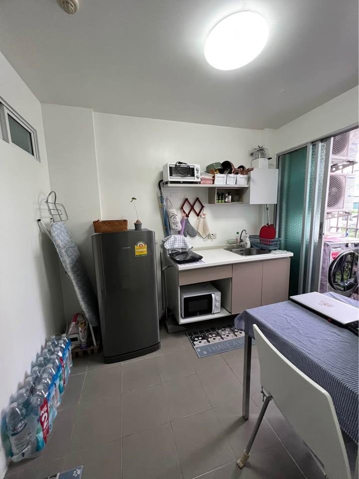 เช่าคอนโด ดีคอนโด รามคำแหง9 - Condo Rental D Condo Ramkhamhaeng9 - 3118703