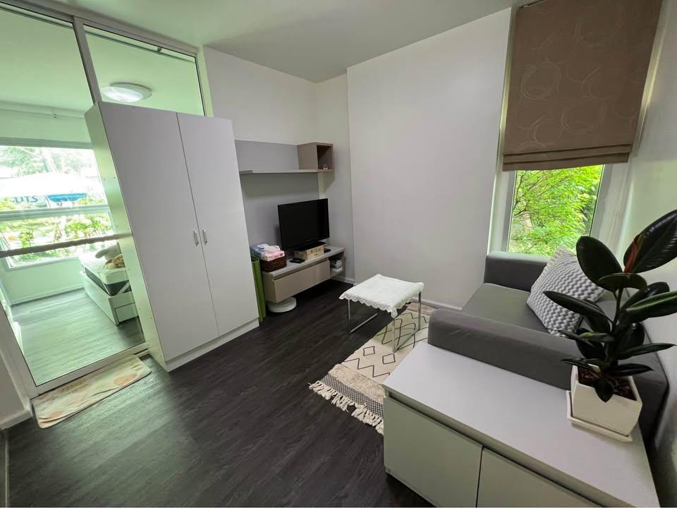 เช่าคอนโด ดีคอนโด รามคำแหง9 - Condo Rental D Condo Ramkhamhaeng9 - 3118699