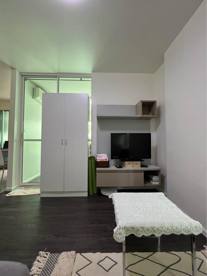 เช่าคอนโด ดีคอนโด รามคำแหง9 - Condo Rental D Condo Ramkhamhaeng9 - 3118700