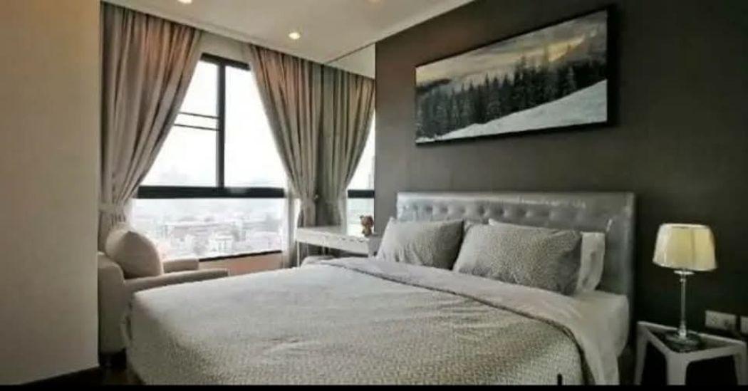 เช่าคอนโด ศุภาลัย เอลีท สาทร-สวนพลู คอนโดมิเนียม - Condo Rental Supalai Elite Sathorn-Suanplu condominium - 3118756