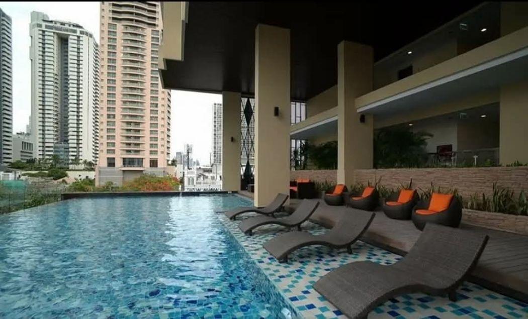 เช่าคอนโด ศุภาลัย เอลีท สาทร-สวนพลู คอนโดมิเนียม - Condo Rental Supalai Elite Sathorn-Suanplu condominium - 3118760
