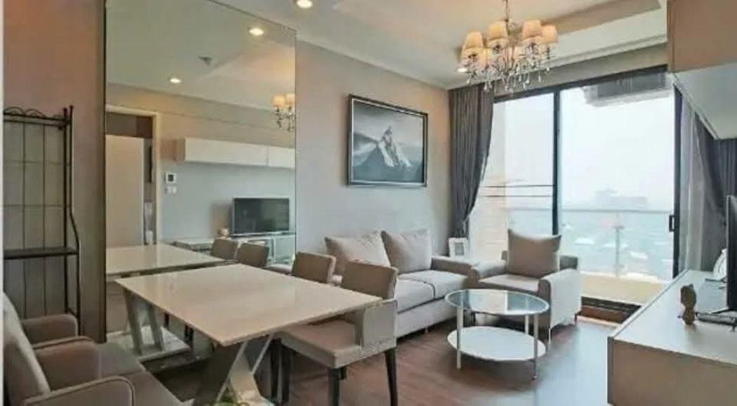 เช่าคอนโด ศุภาลัย เอลีท สาทร-สวนพลู คอนโดมิเนียม - Condo Rental Supalai Elite Sathorn-Suanplu condominium - 3118752