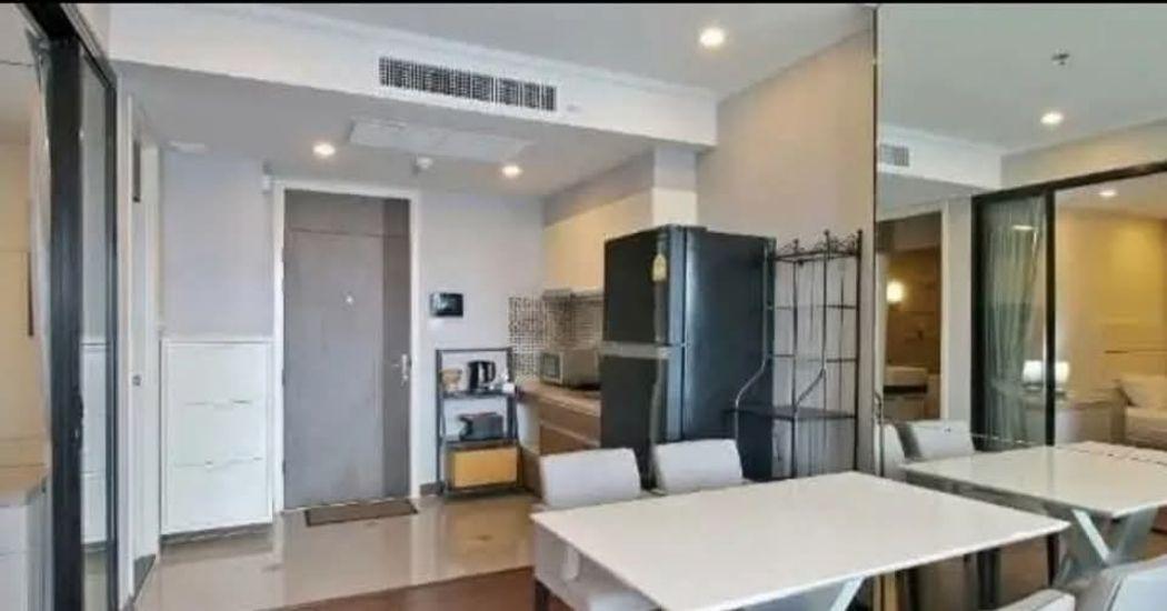 ขายคอนโด ศุภาลัย เอลีท สาทร-สวนพลู คอนโดมิเนียม - Sell Condo Supalai Elite Sathorn-Suanplu condominium - 3118763