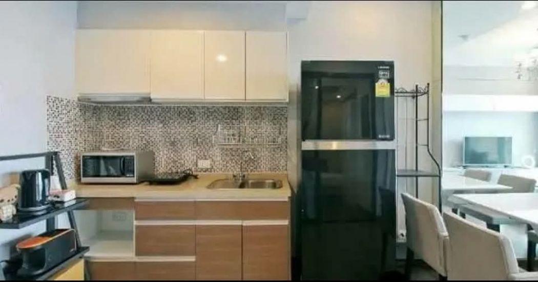 ขายคอนโด ศุภาลัย เอลีท สาทร-สวนพลู คอนโดมิเนียม - Sell Condo Supalai Elite Sathorn-Suanplu condominium - 3118764